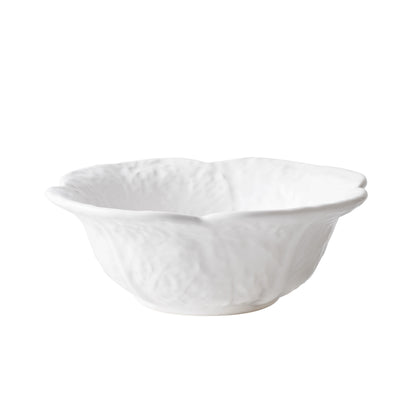 Cabbage Ceramic Soup Bowl