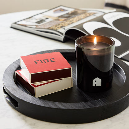 Diane Keaton "HOUSE" Scented Candle by Hudson Grace