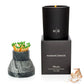 Candle and Match Striker Gift Set