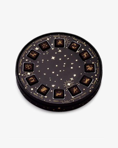 Zodiac Chocolate Box