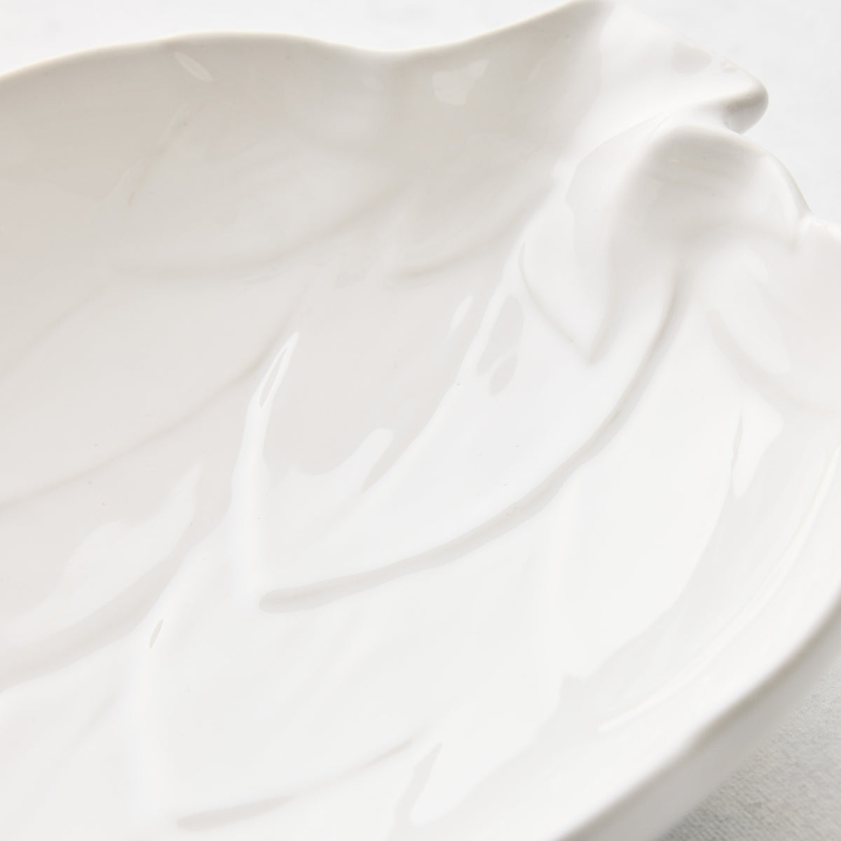 Ceramic Artichoke Appetizer Bowl