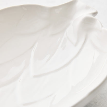 Ceramic Artichoke Appetizer Bowl