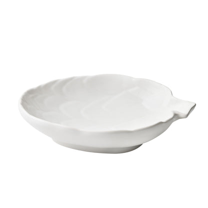 Ceramic Artichoke Appetizer Bowl