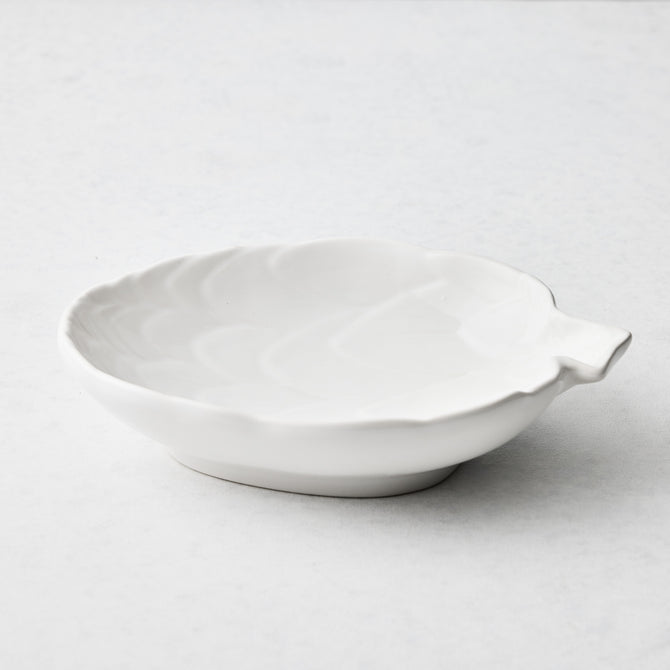 Ceramic Artichoke Appetizer Bowl