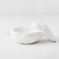 Ceramic Artichoke Bowl with Lid
