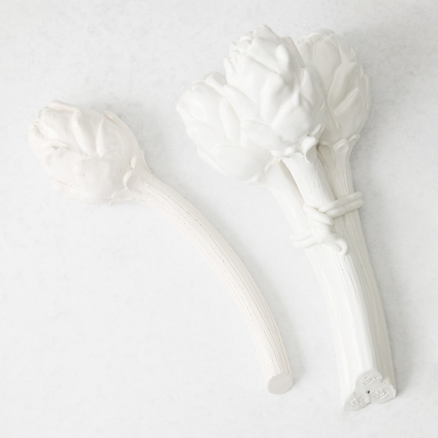 Ceramic Roman Artichoke Bunch