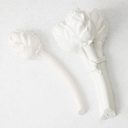 Ceramic Roman Artichoke Bunch