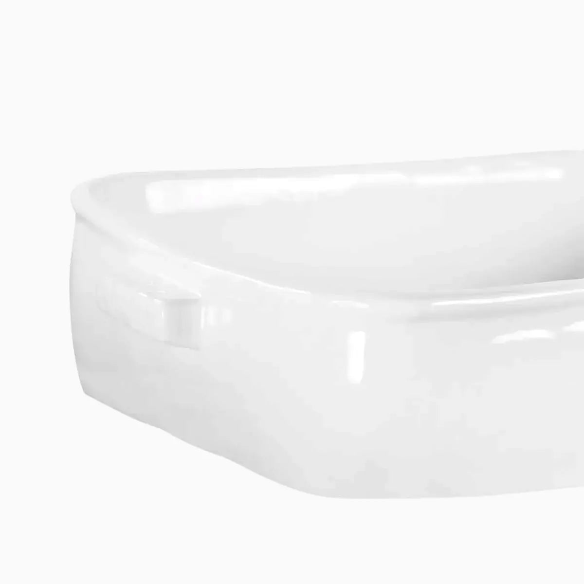 Ceramic Small Baker 5134 by Montes Doggett 