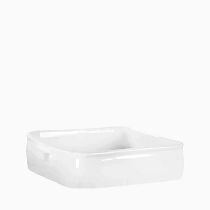 Ceramic Small Baker 5134 by Montes Doggett 
