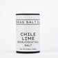 Texas Salt Company Chile Lime Cocktail Salt