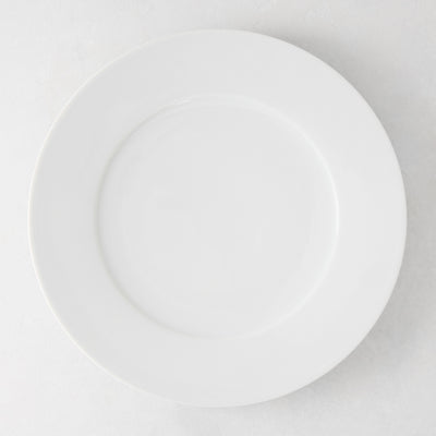 Classic Porcelain Dinner Plate