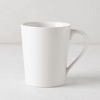 Classic Porcelain Mug