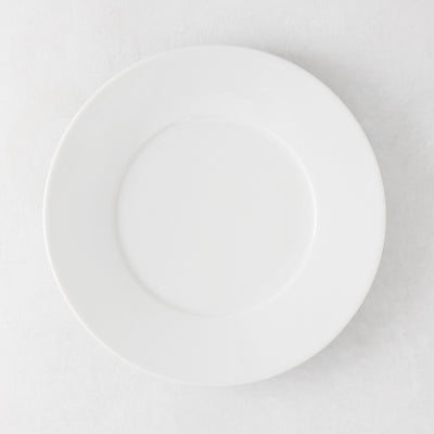 Classic Porcelain Salad Plate