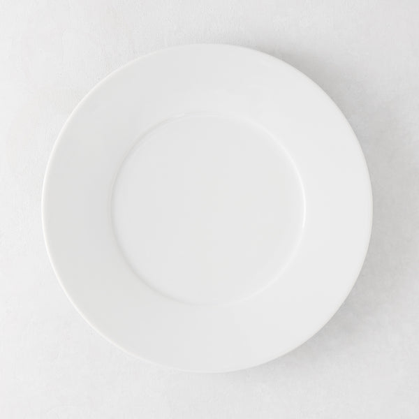 Classic Porcelain Salad Plate