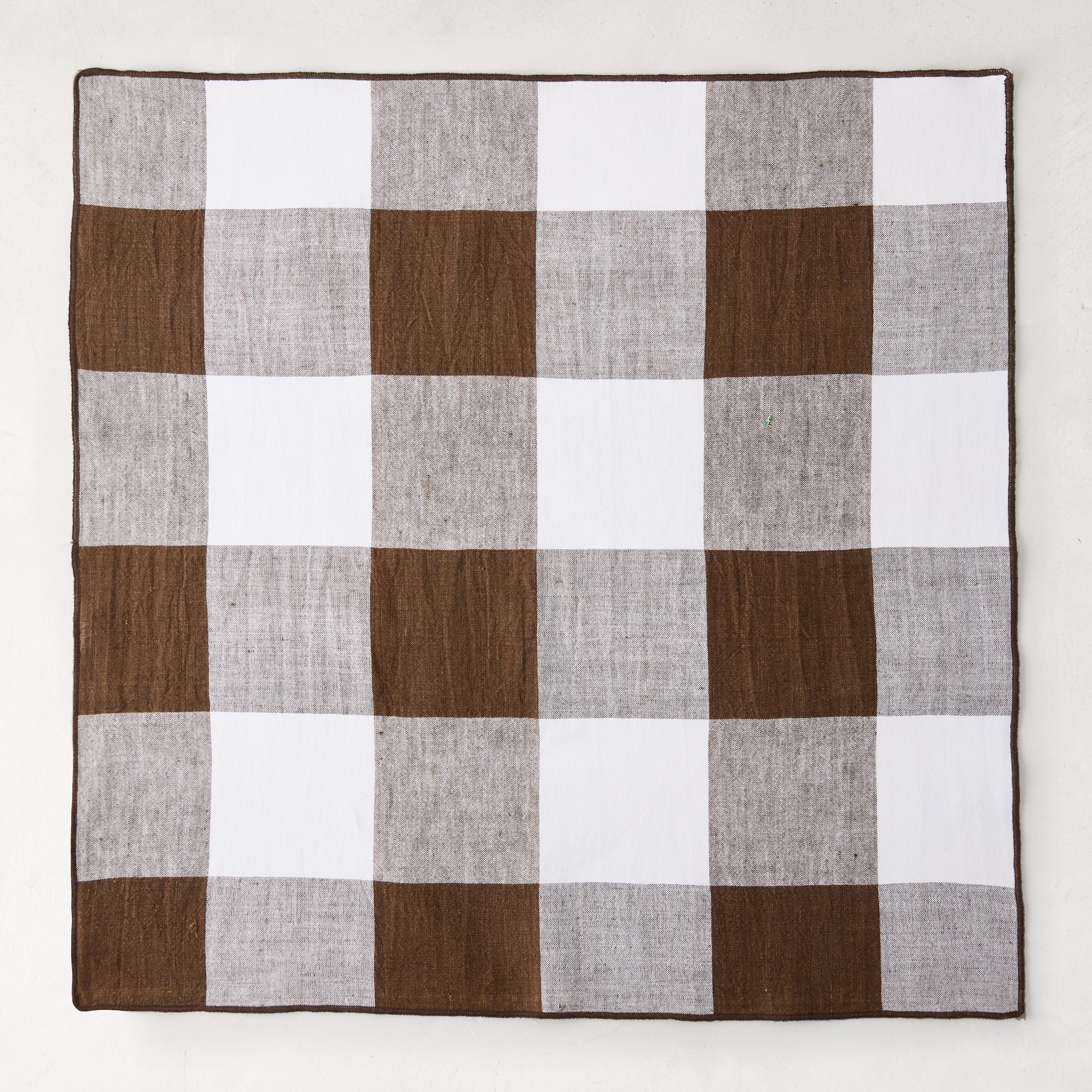 Hudson Grace Linen Napkin