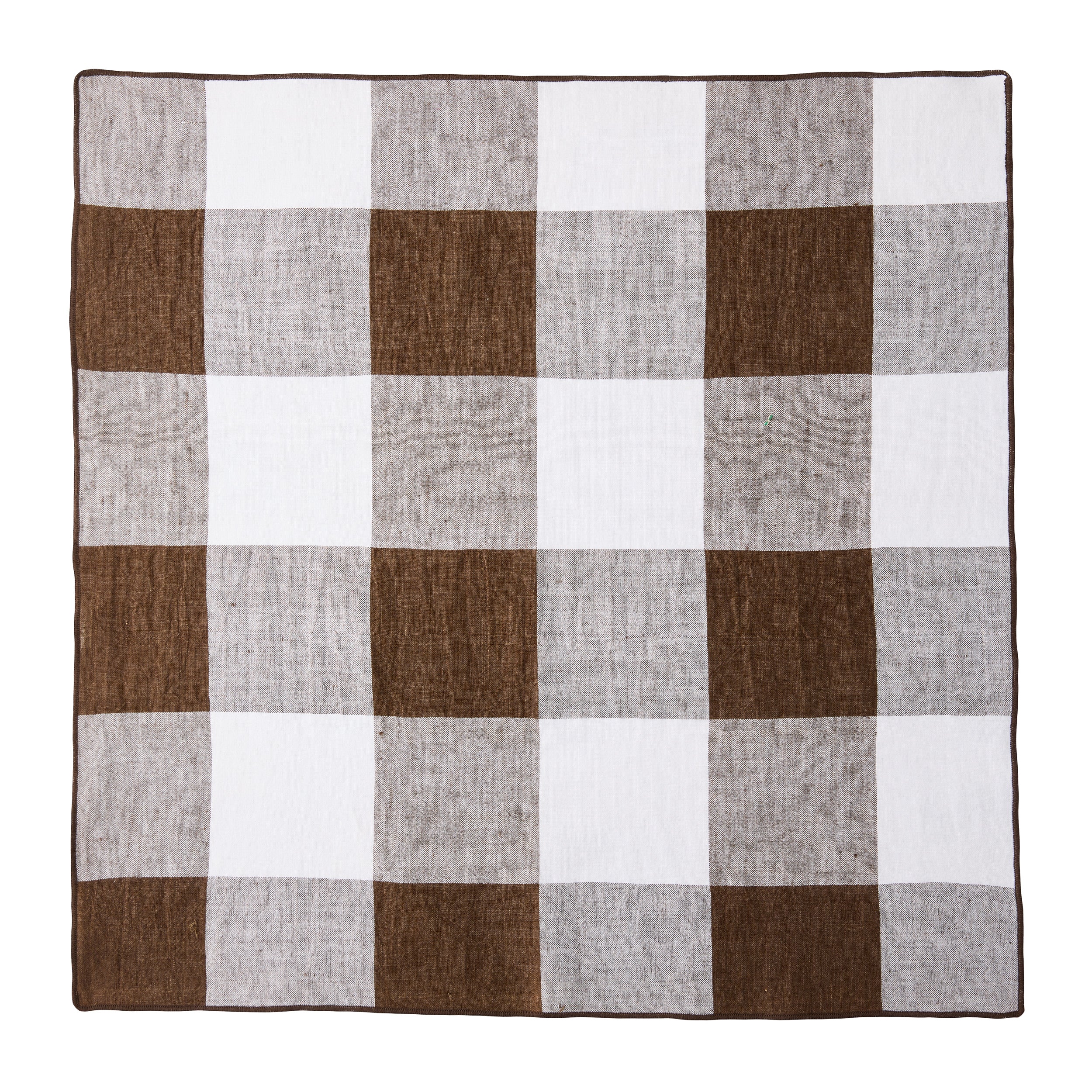Hudson Grace Linen Napkin - Thumbnail 3