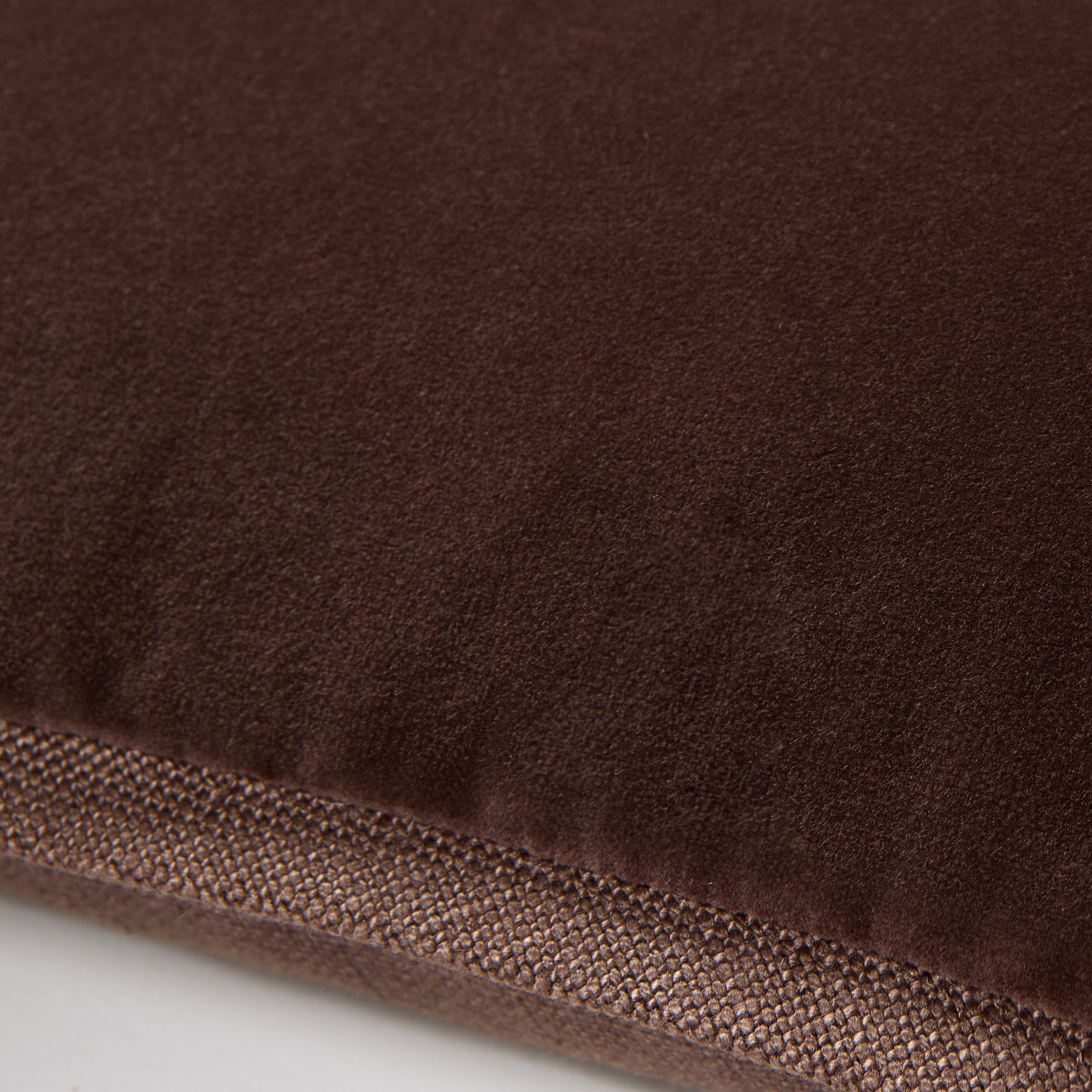 Hudson Grace Tonal Lumbar Pillow - Thumbnail 3
