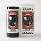 Death Tarot Card Candle