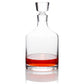 Bar Spirits Glass Decanter, 60 oz.