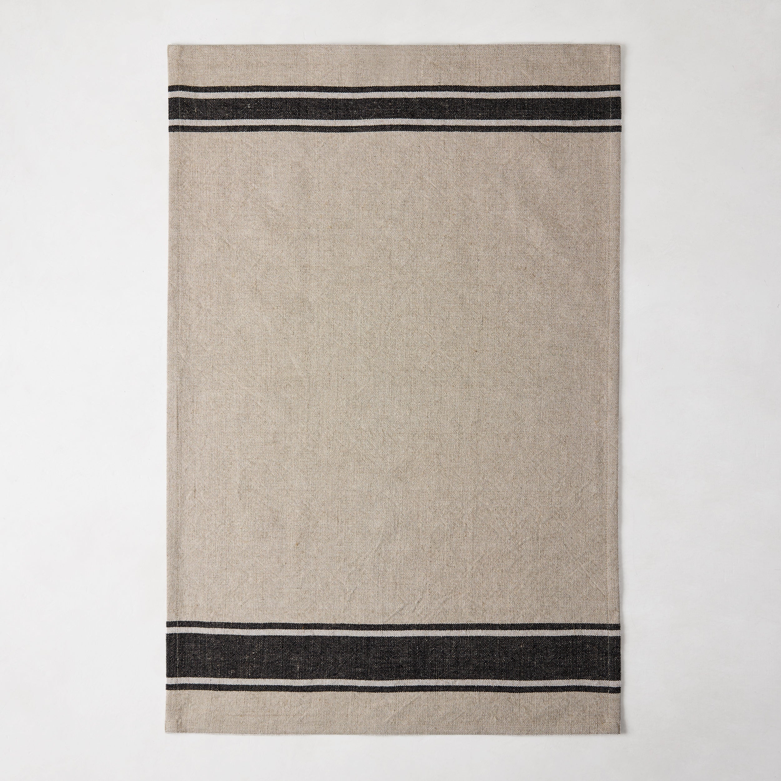 Diane Keaton + Hudson Grace Hand Towels - Thumbnail 3