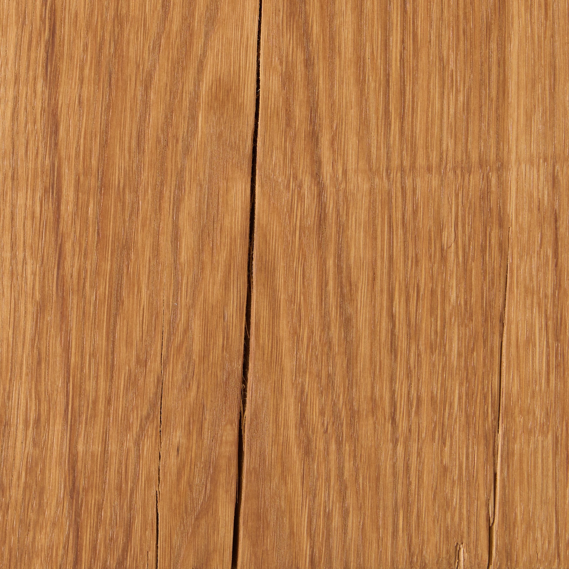 Diane Keaton + Hudson Grace Small Oak Barnwood Serving Board, reclaimed wood with natural splits and grain.
