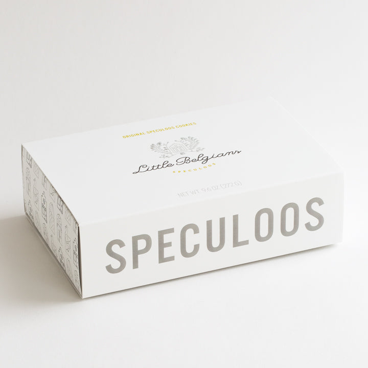 Little Belgian Speculoos Original Gift Box