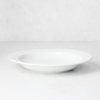 Everyday Porcelain Bowl