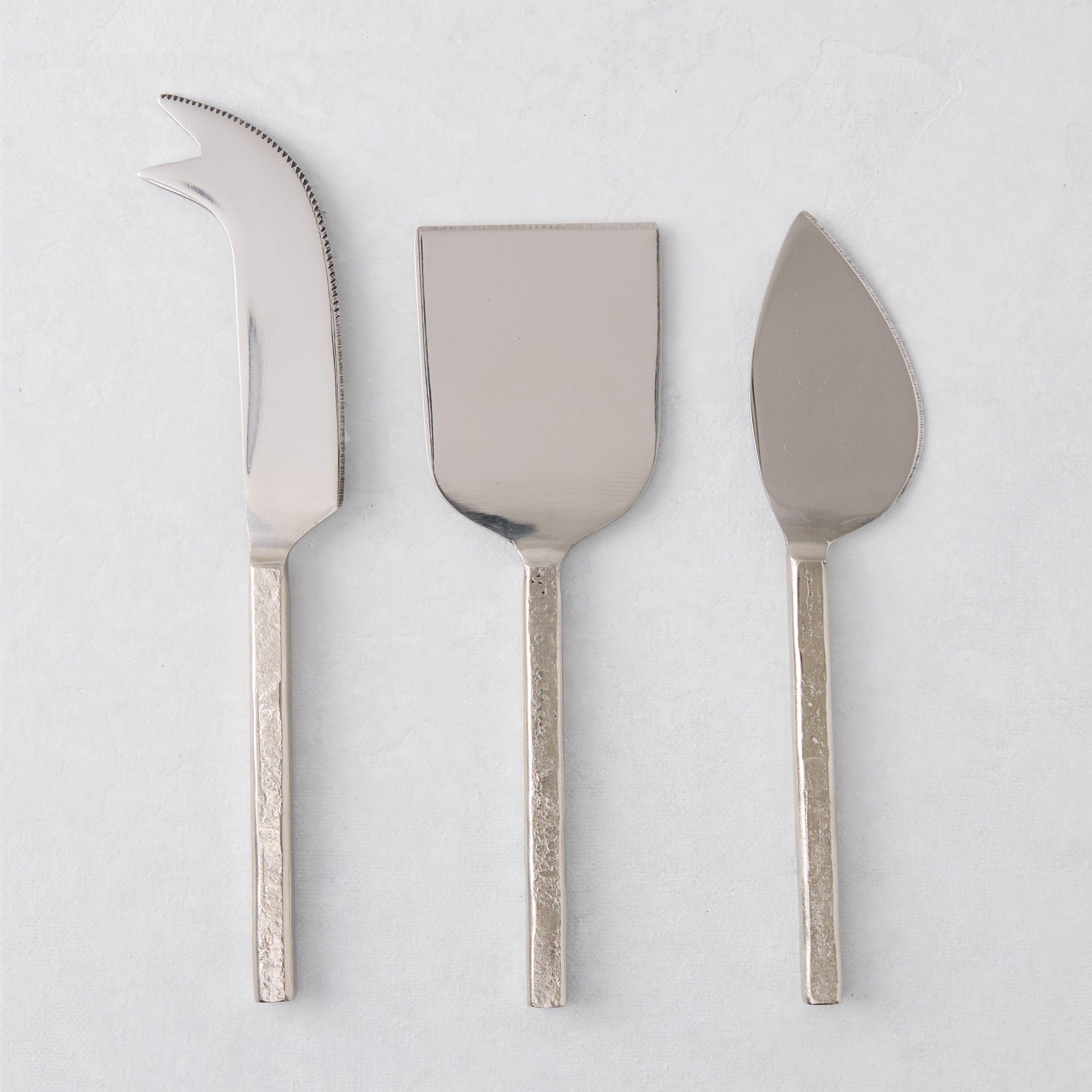 Hudson Grace Cheese Knife