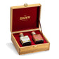 Giusti Moderna Balsamic Vinegar Duo Holiday Set 