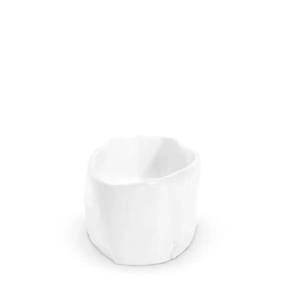 Handmade Ceramic Appetizer Boat 4854 by Montes Doggett 