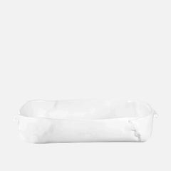 Handmade Ceramic Baker 5238 by Montes Doggett 