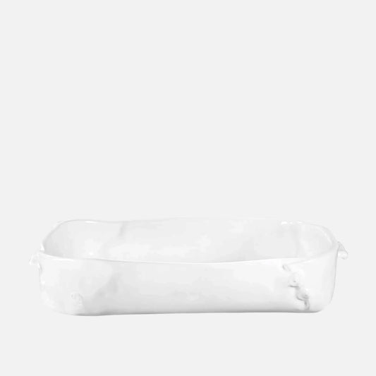 Handmade Ceramic Baker 5238 by Montes Doggett 