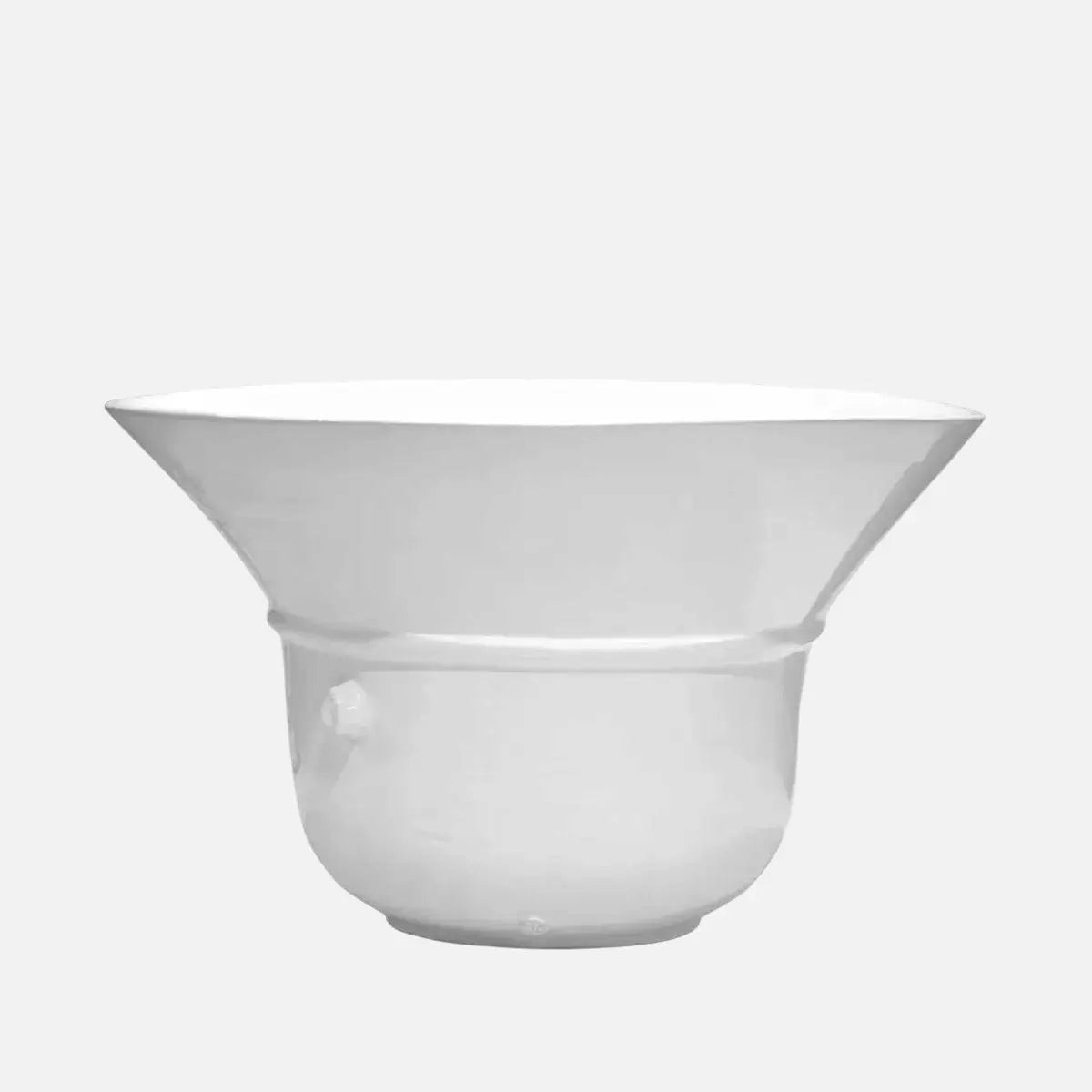 Handmade Ceramic Bowl 4715 by Montes Doggett 