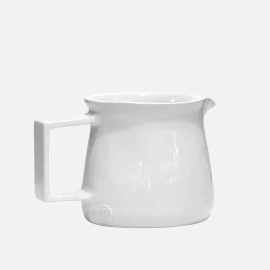 Handmade Ceramic Pitcher 4750 by Montes Doggett 