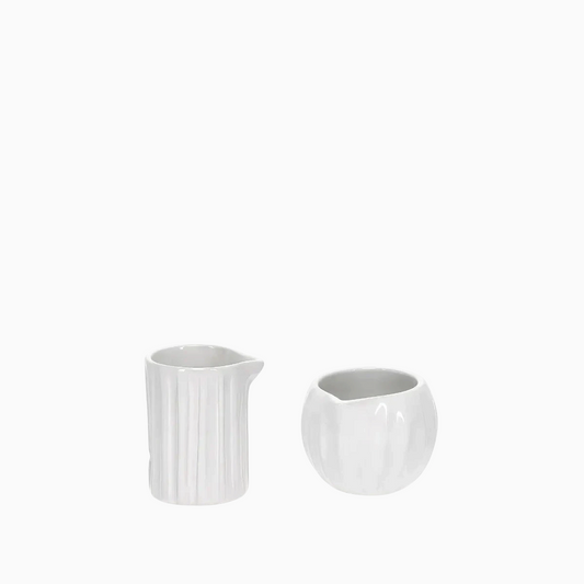Handmade Ceramic Tumblers 4645 by Montes Doggett, s/2 