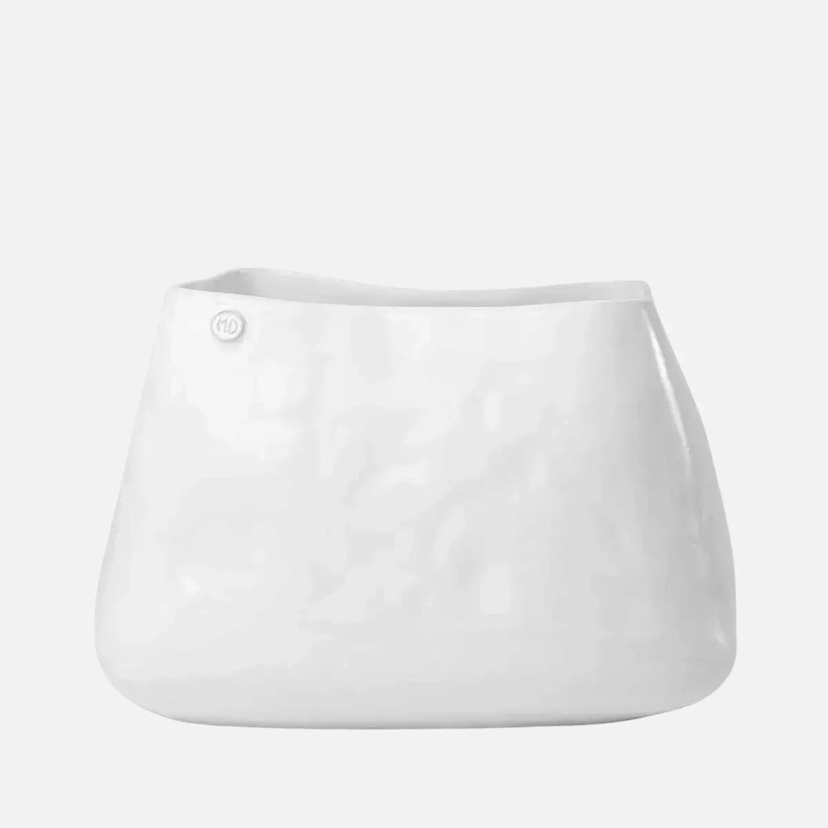 Handmade Ceramic Bowl 4791, Large by Montes Doggett 