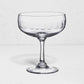 Harrington Coupe Glass
