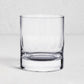 Harrington Double Old Fashioned Glass
