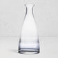 Harrington Glass Carafe