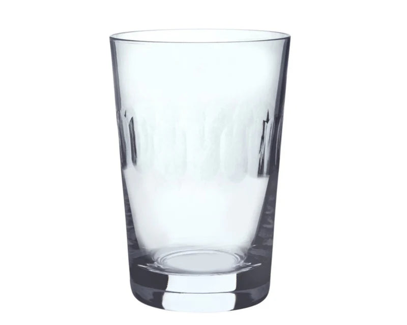 Harrington Glass Tumbler
