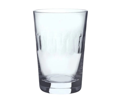 Harrington Glass Tumbler