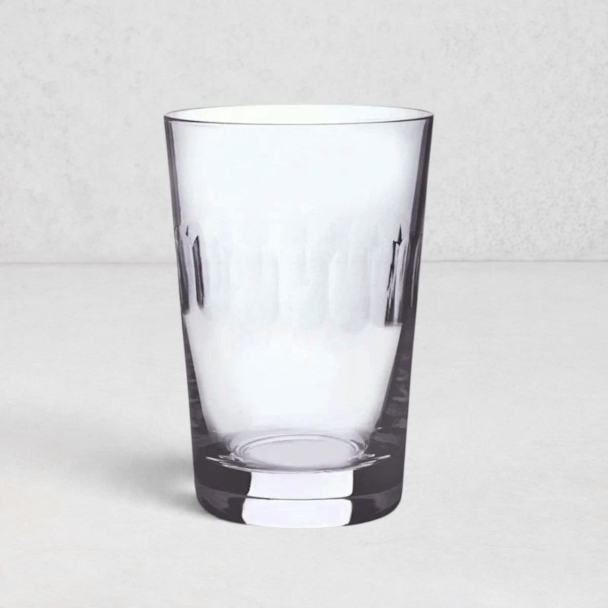 Harrington Glass Tumbler