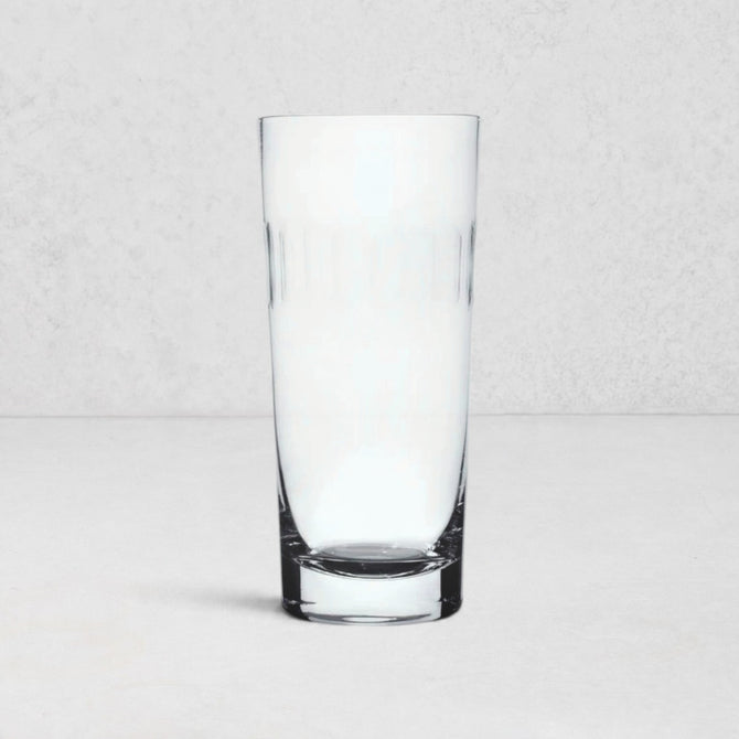 Harrington Highball Glass