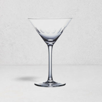 Harrington Martini Glass
