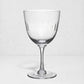 Harrington White Wine Glass