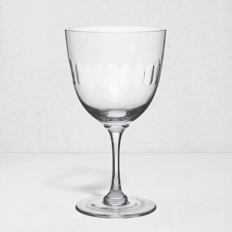 Harrington White Wine Glass