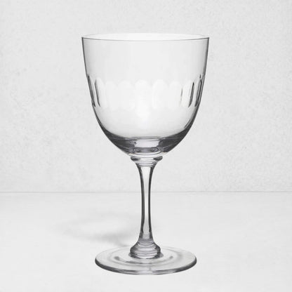 Harrington White Wine Glass