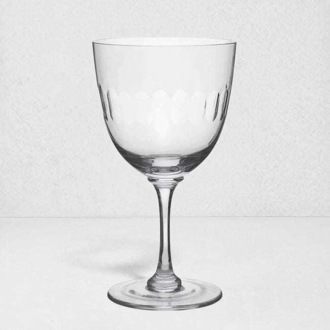 Harrington White Wine Glass