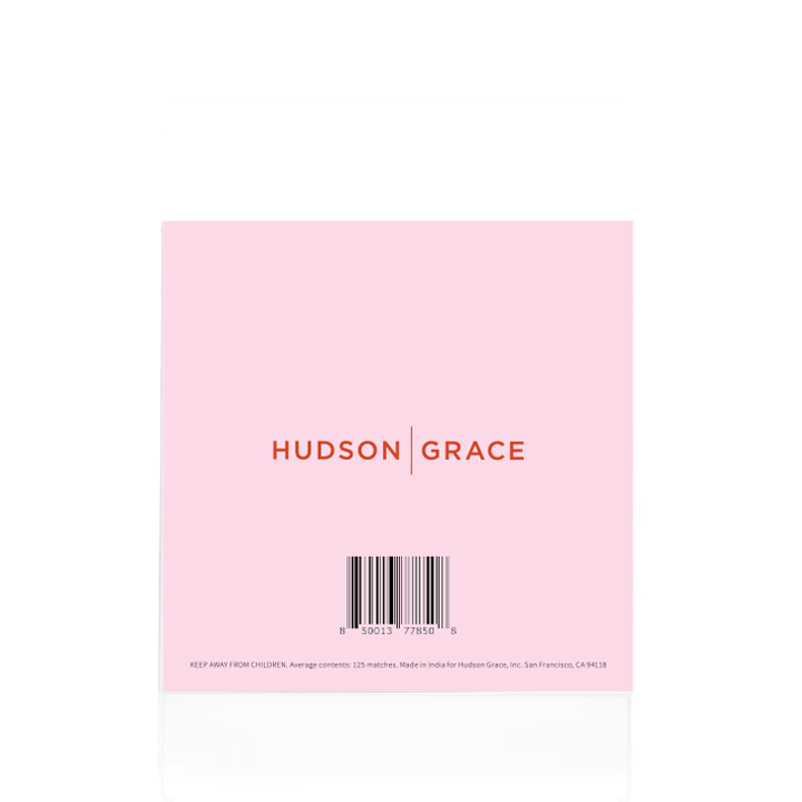 Matches & Accessories Hudson Grace Hudson Grace