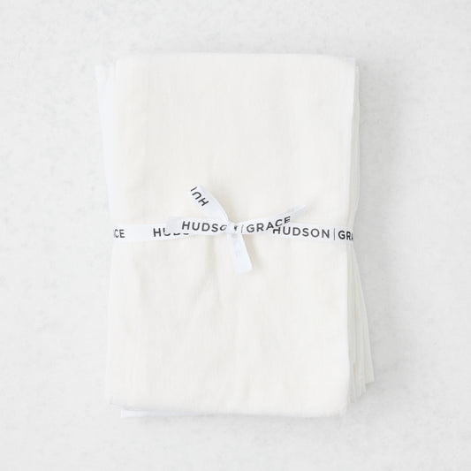 HG Flour Sack Towels, Set of 6
